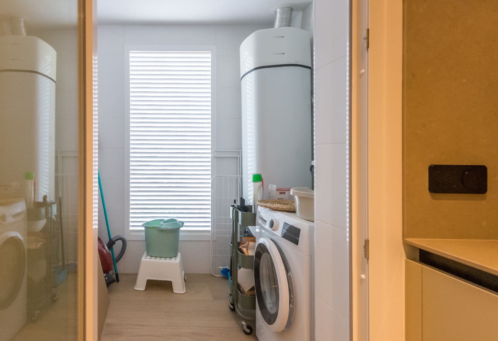 2 bedroom Apartment for sale in Algorfa with pool - € 249,000 (Ref: 9344417)