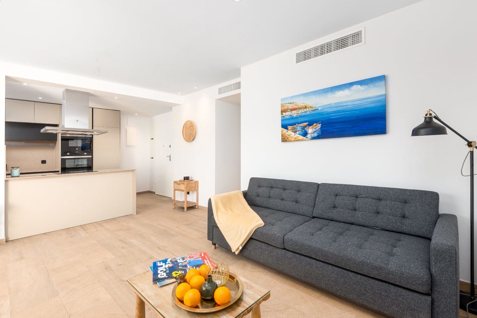 2 bedroom Apartment for sale in Algorfa with pool - € 249,000 (Ref: 9344417)