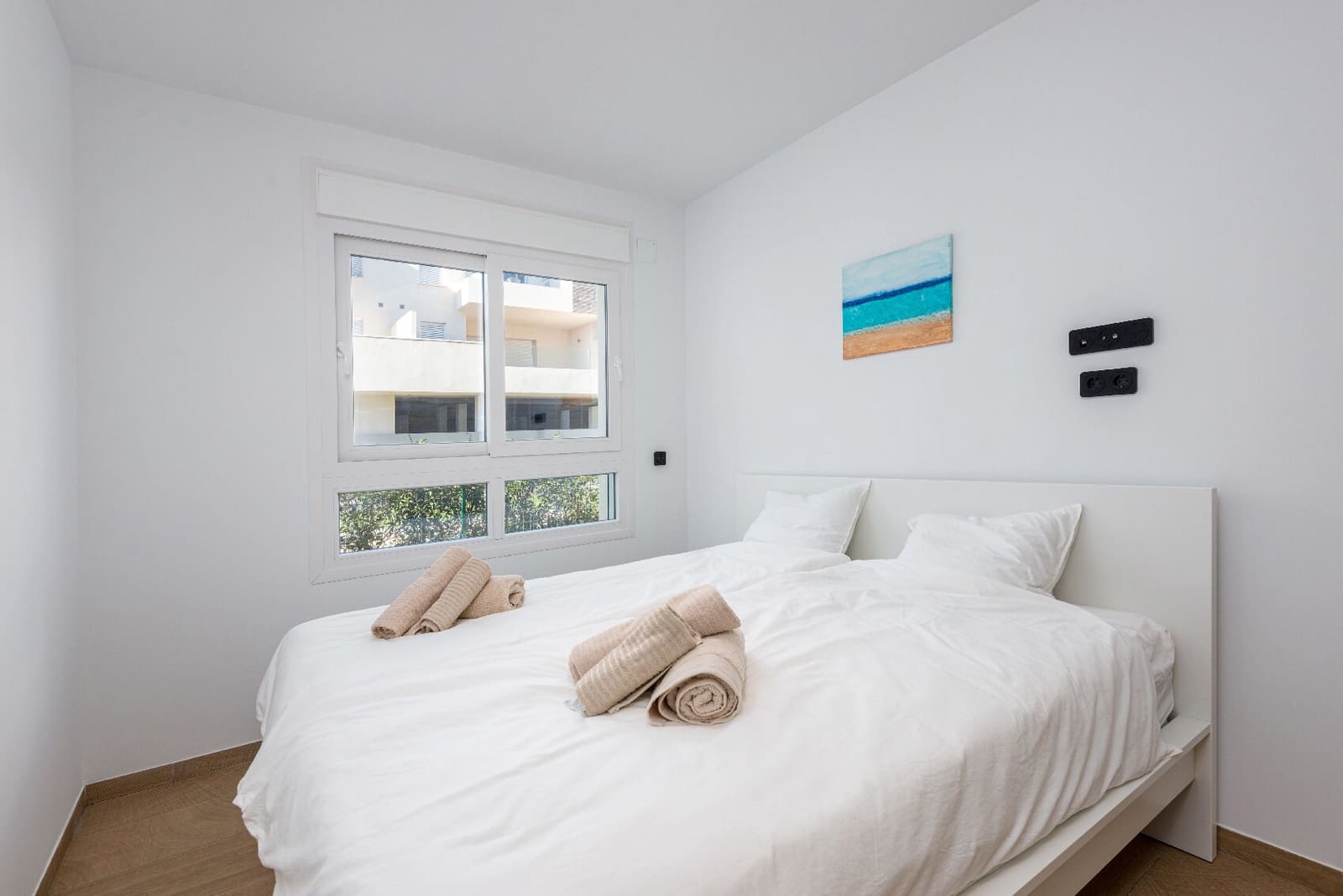 2 bedroom Apartment for sale in Algorfa with pool - € 249,000 (Ref: 9344417)