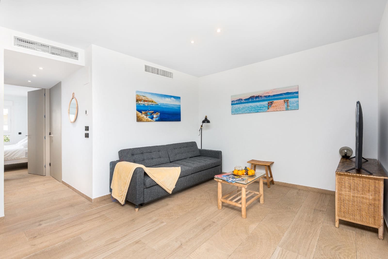 2 bedroom Apartment for sale in Algorfa with pool - € 249,000 (Ref: 9344417)