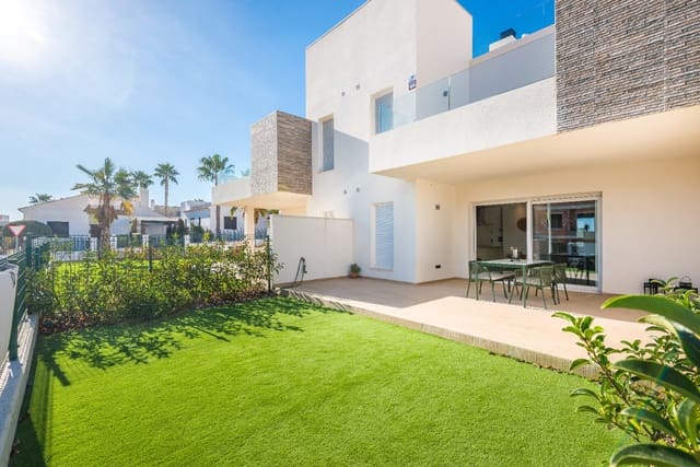 2 camera da letto Appartamento in vendita in Algorfa con piscina - 249.000 € (Rif: 9344417)