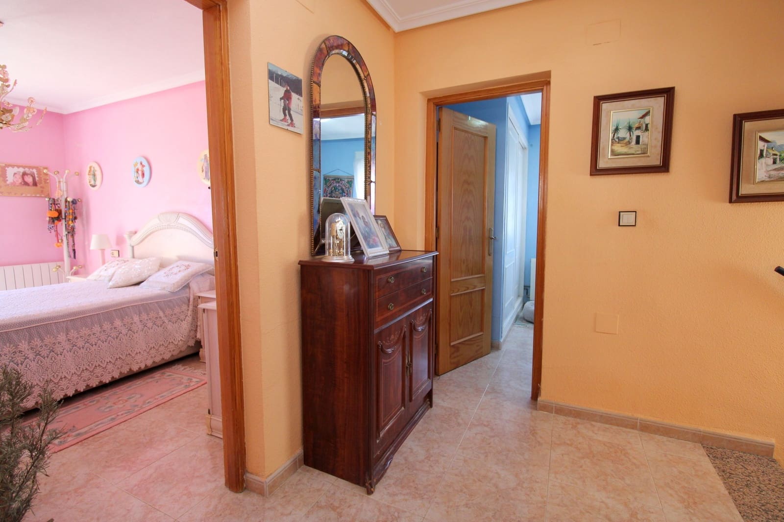 3 quarto Moradia para venda em Playa Flamenca com piscina - 299 999 € (Ref: 9344418)