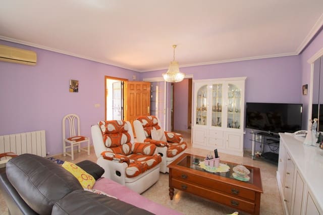 3 quarto Moradia para venda em Playa Flamenca, Orihuela com piscina - 299 999 € (Ref: 9344418)