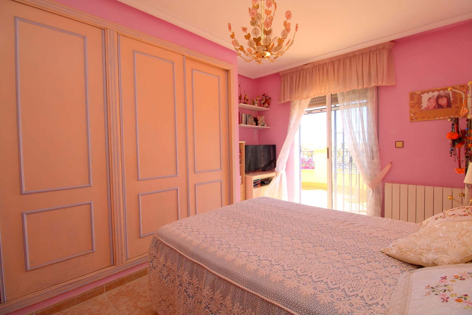 3 quarto Moradia para venda em Playa Flamenca com piscina - 299 999 € (Ref: 9344418)