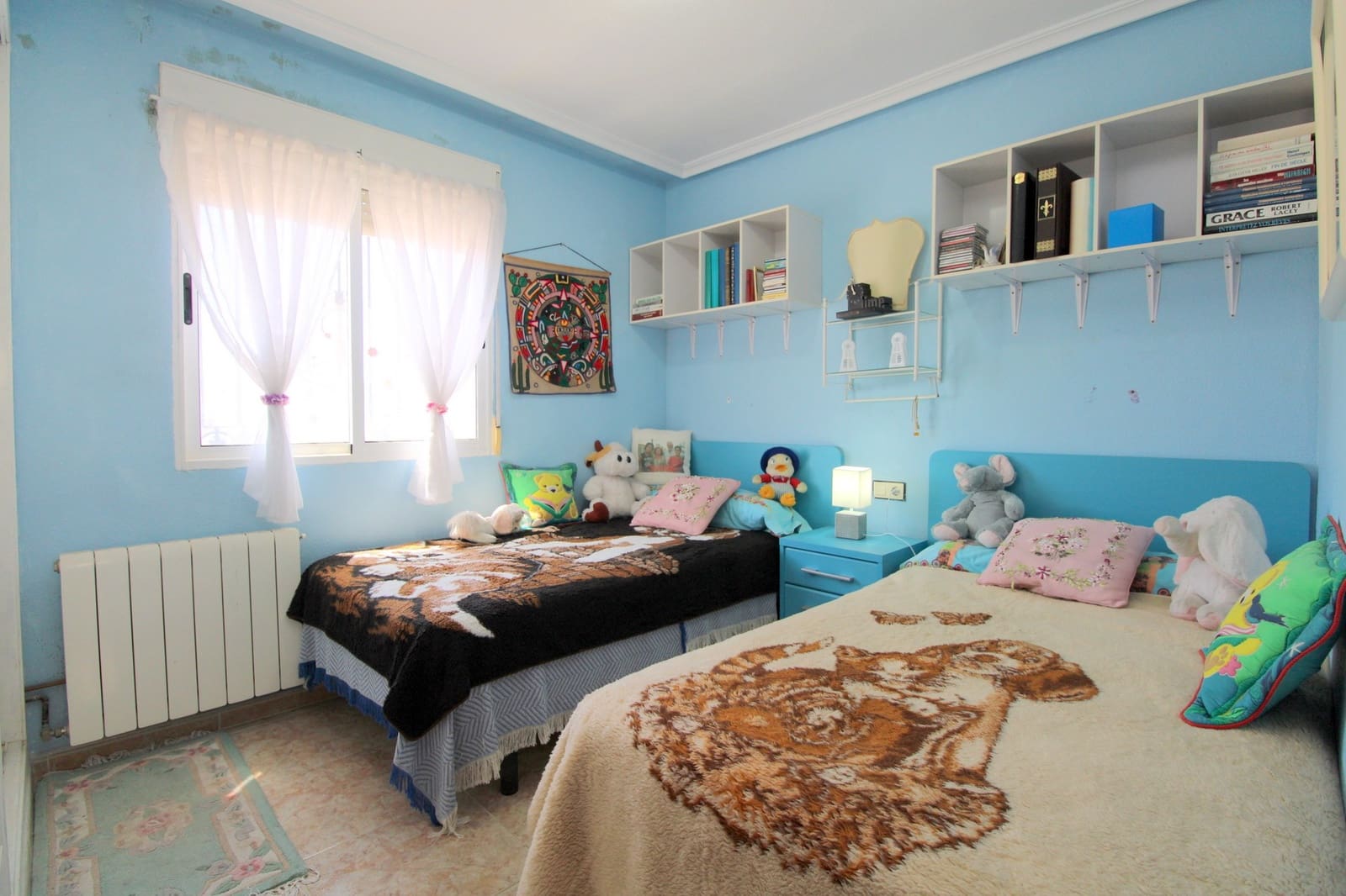 3 quarto Moradia para venda em Playa Flamenca com piscina - 299 999 € (Ref: 9344418)