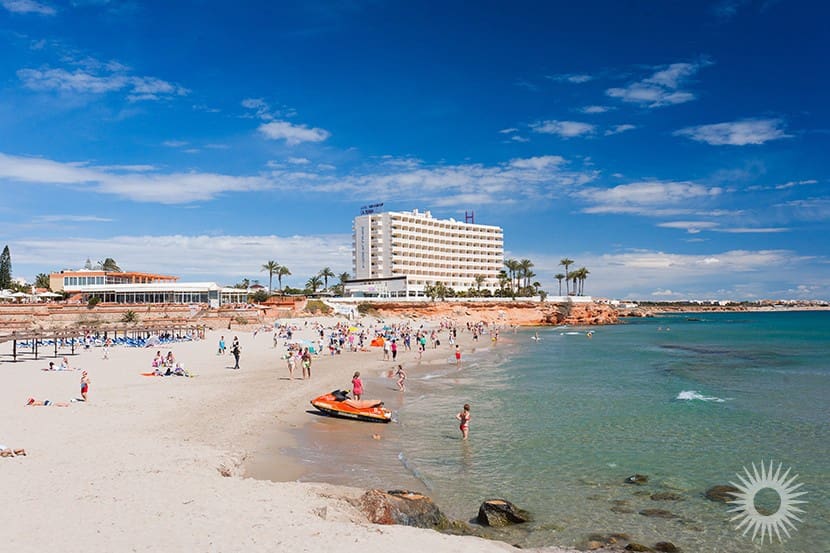 3 slaapkamer Huis te koop in San Miguel de Salinas met zwembad - € 229.000 (Ref: 9344419)