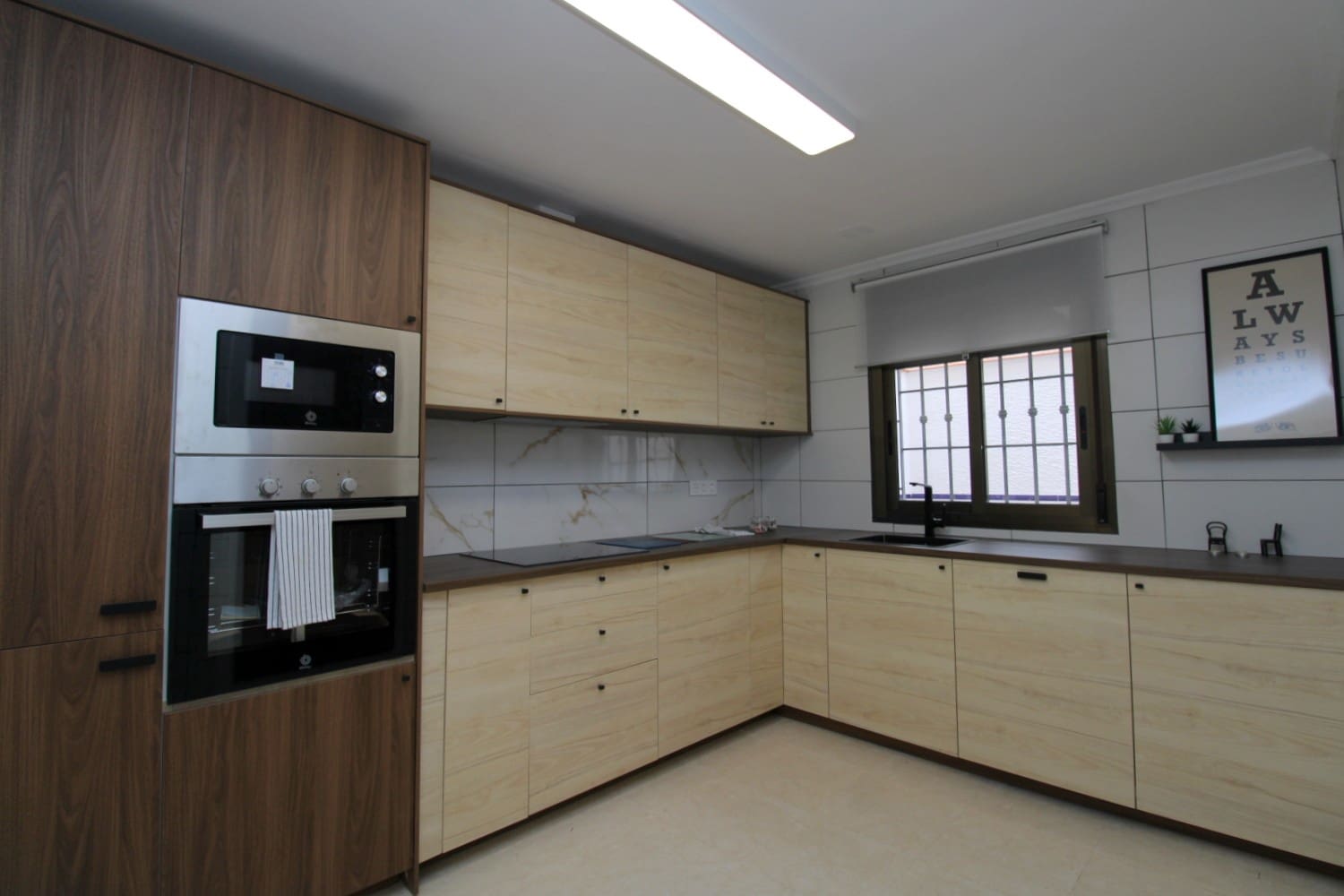 3 slaapkamer Huis te koop in San Miguel de Salinas met zwembad - € 229.000 (Ref: 9344419)