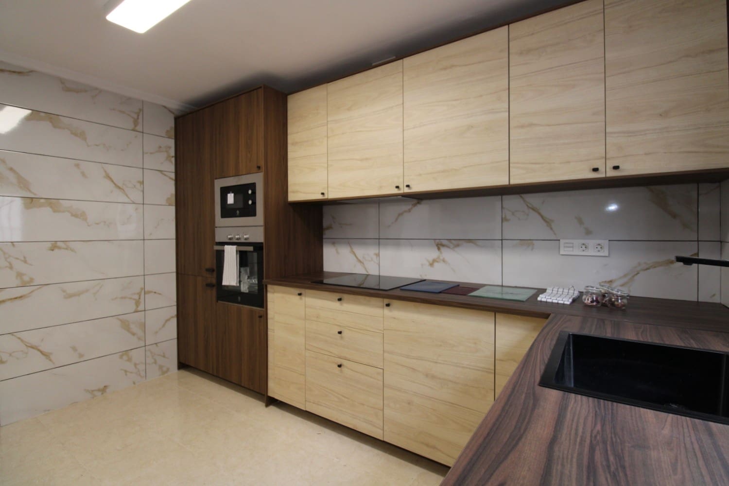 3 slaapkamer Huis te koop in San Miguel de Salinas met zwembad - € 229.000 (Ref: 9344419)