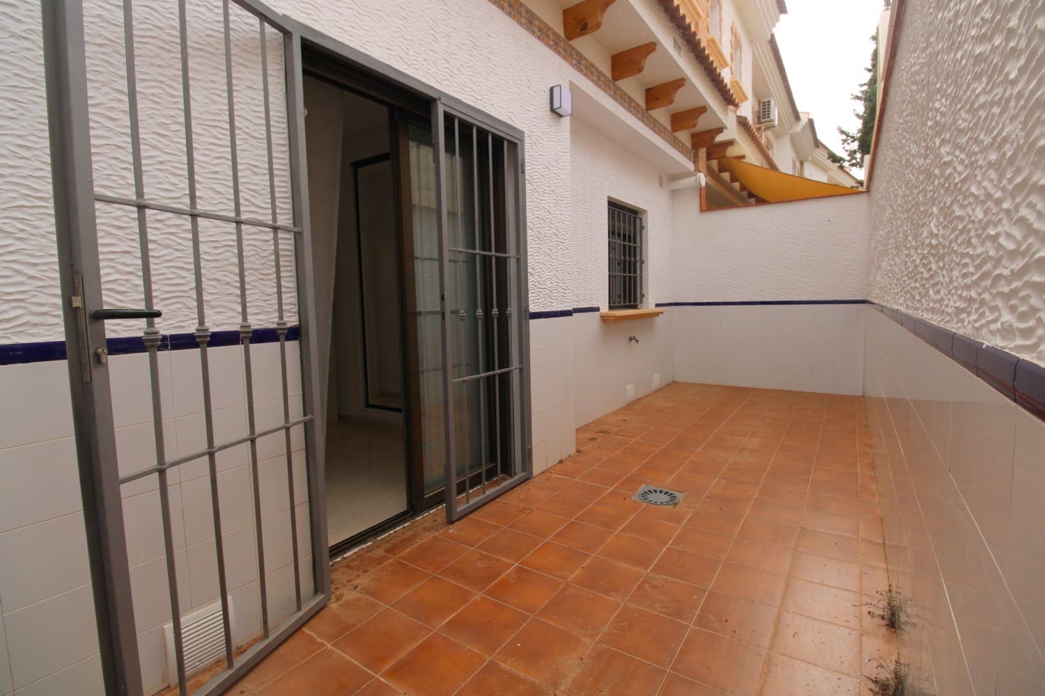3 slaapkamer Huis te koop in San Miguel de Salinas met zwembad - € 229.000 (Ref: 9344419)