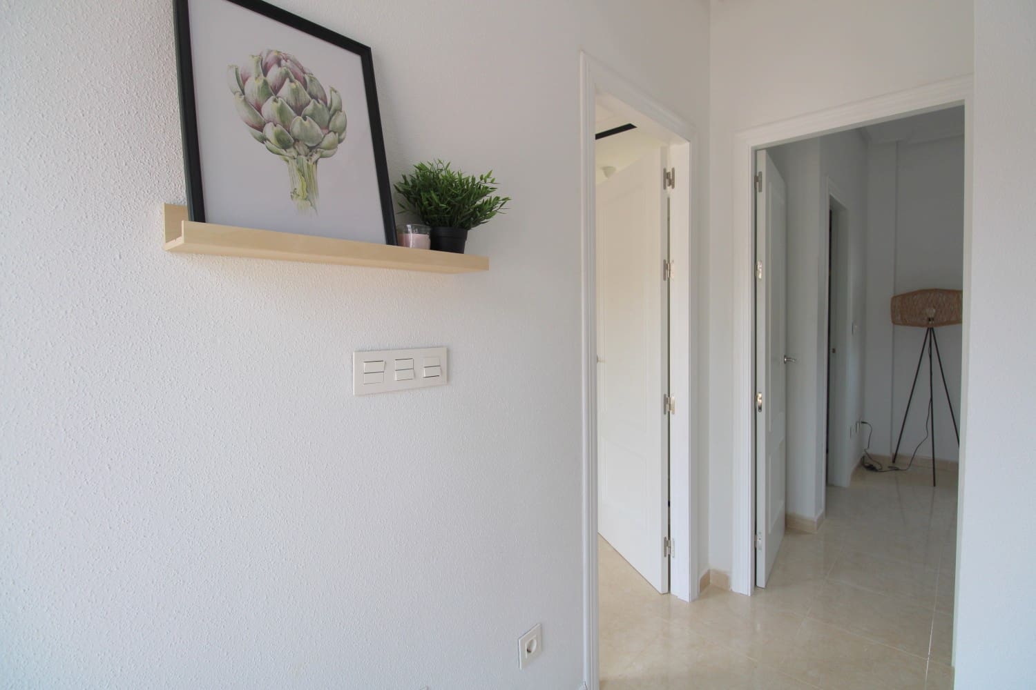 3 slaapkamer Huis te koop in San Miguel de Salinas met zwembad - € 229.000 (Ref: 9344419)