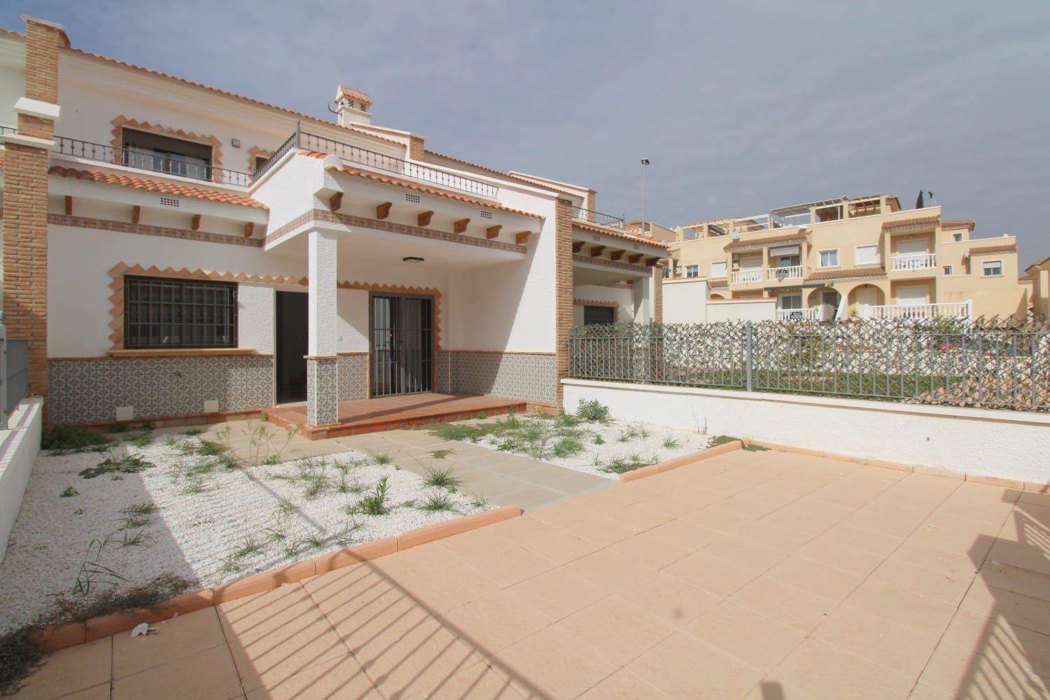 3 slaapkamer Huis te koop in San Miguel de Salinas met zwembad - € 229.000 (Ref: 9344419)