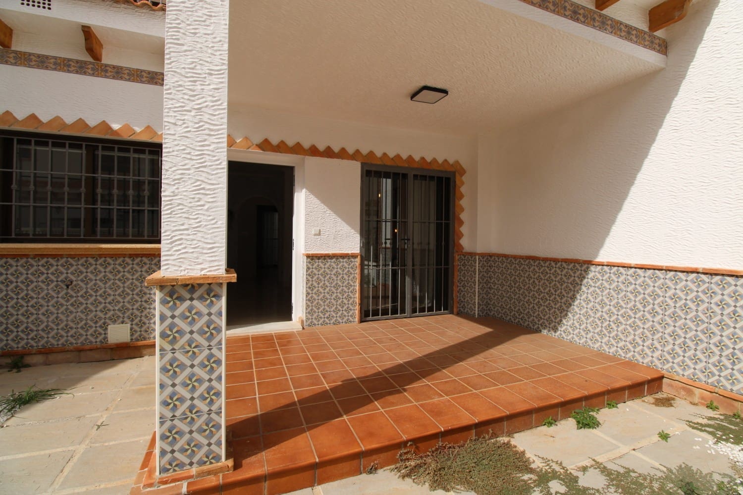 3 slaapkamer Huis te koop in San Miguel de Salinas met zwembad - € 229.000 (Ref: 9344419)