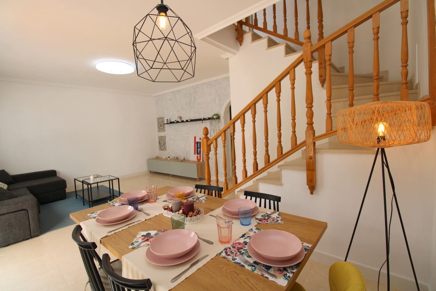 3 slaapkamer Huis te koop in San Miguel de Salinas met zwembad - € 229.000 (Ref: 9344419)