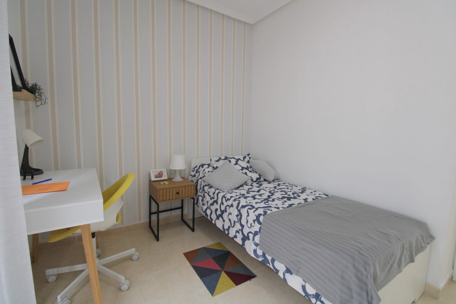 3 slaapkamer Huis te koop in San Miguel de Salinas met zwembad - € 229.000 (Ref: 9344419)