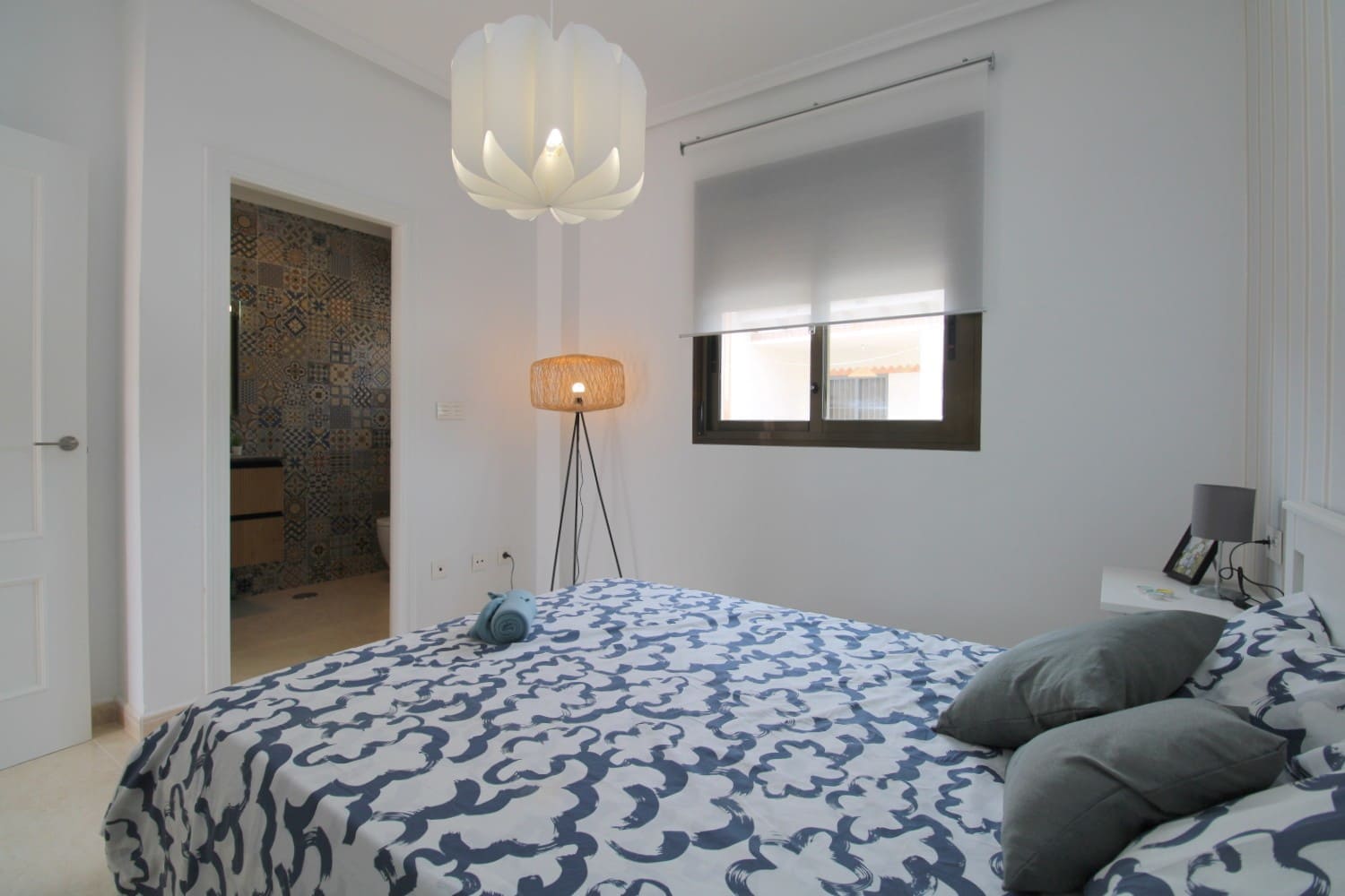 3 slaapkamer Huis te koop in San Miguel de Salinas met zwembad - € 229.000 (Ref: 9344419)