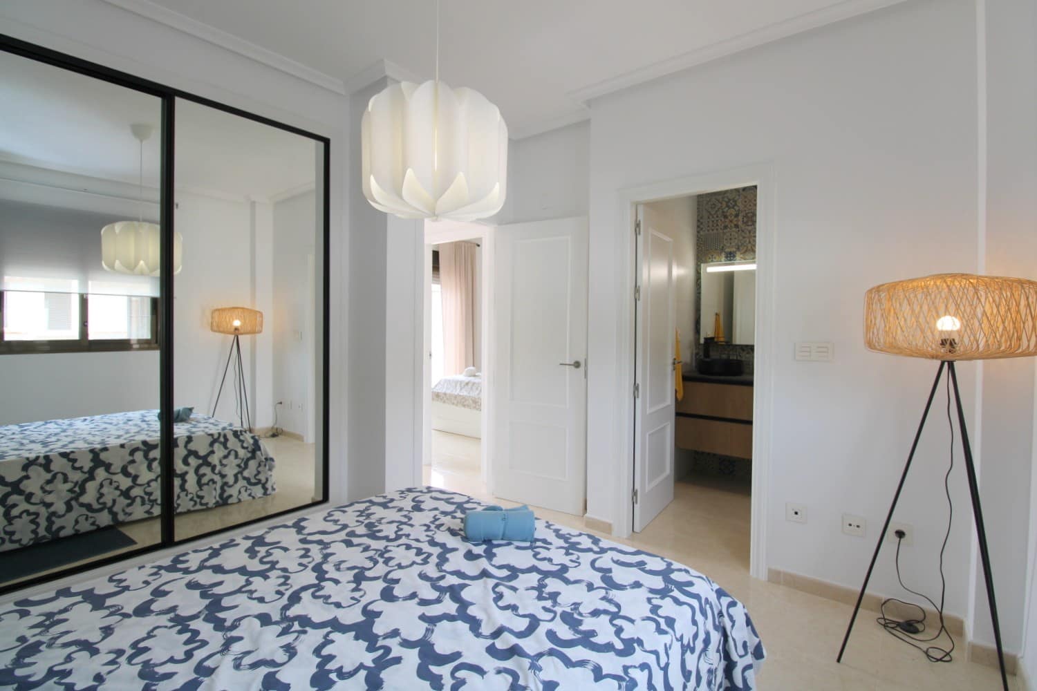 3 slaapkamer Huis te koop in San Miguel de Salinas met zwembad - € 229.000 (Ref: 9344419)