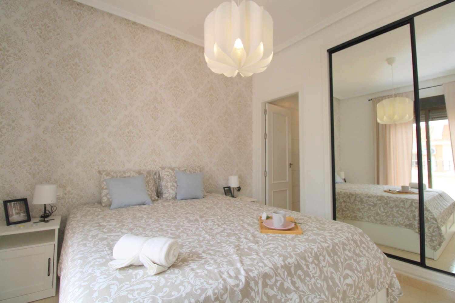 3 slaapkamer Huis te koop in San Miguel de Salinas met zwembad - € 229.000 (Ref: 9344419)