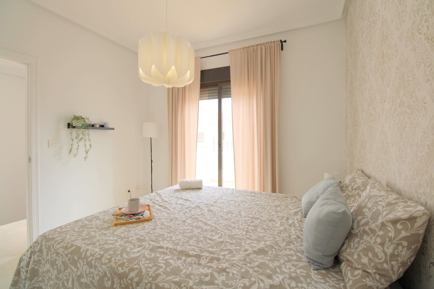 3 slaapkamer Huis te koop in San Miguel de Salinas met zwembad - € 229.000 (Ref: 9344419)