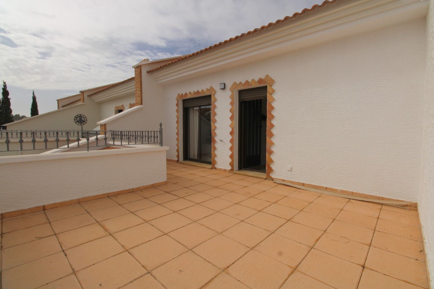 3 slaapkamer Huis te koop in San Miguel de Salinas met zwembad - € 229.000 (Ref: 9344419)