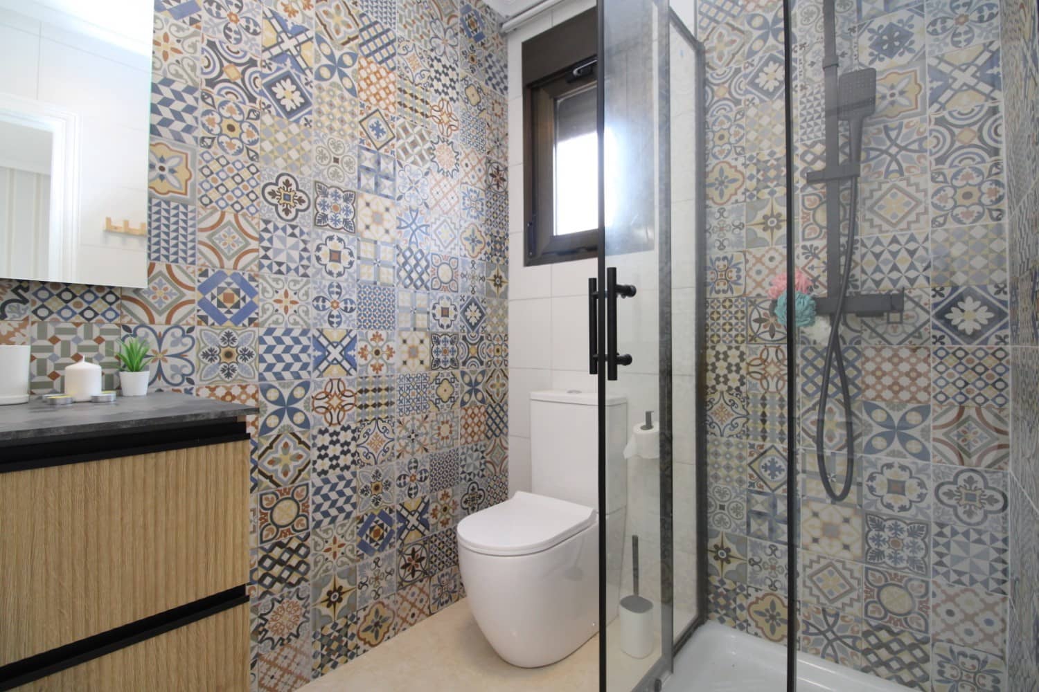 3 slaapkamer Huis te koop in San Miguel de Salinas met zwembad - € 229.000 (Ref: 9344419)