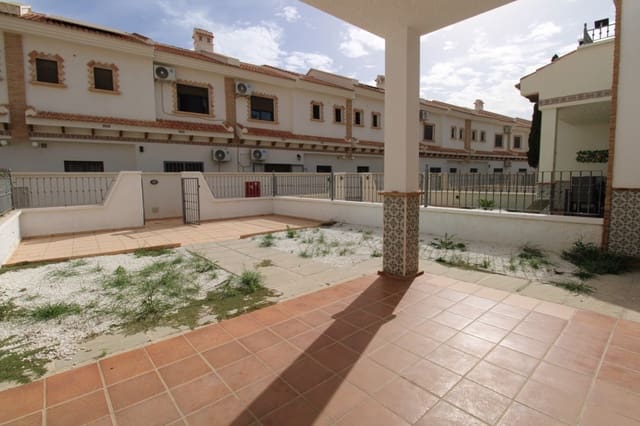 3 slaapkamer Huis te koop in San Miguel de Salinas met zwembad - € 229.000 (Ref: 9344419)