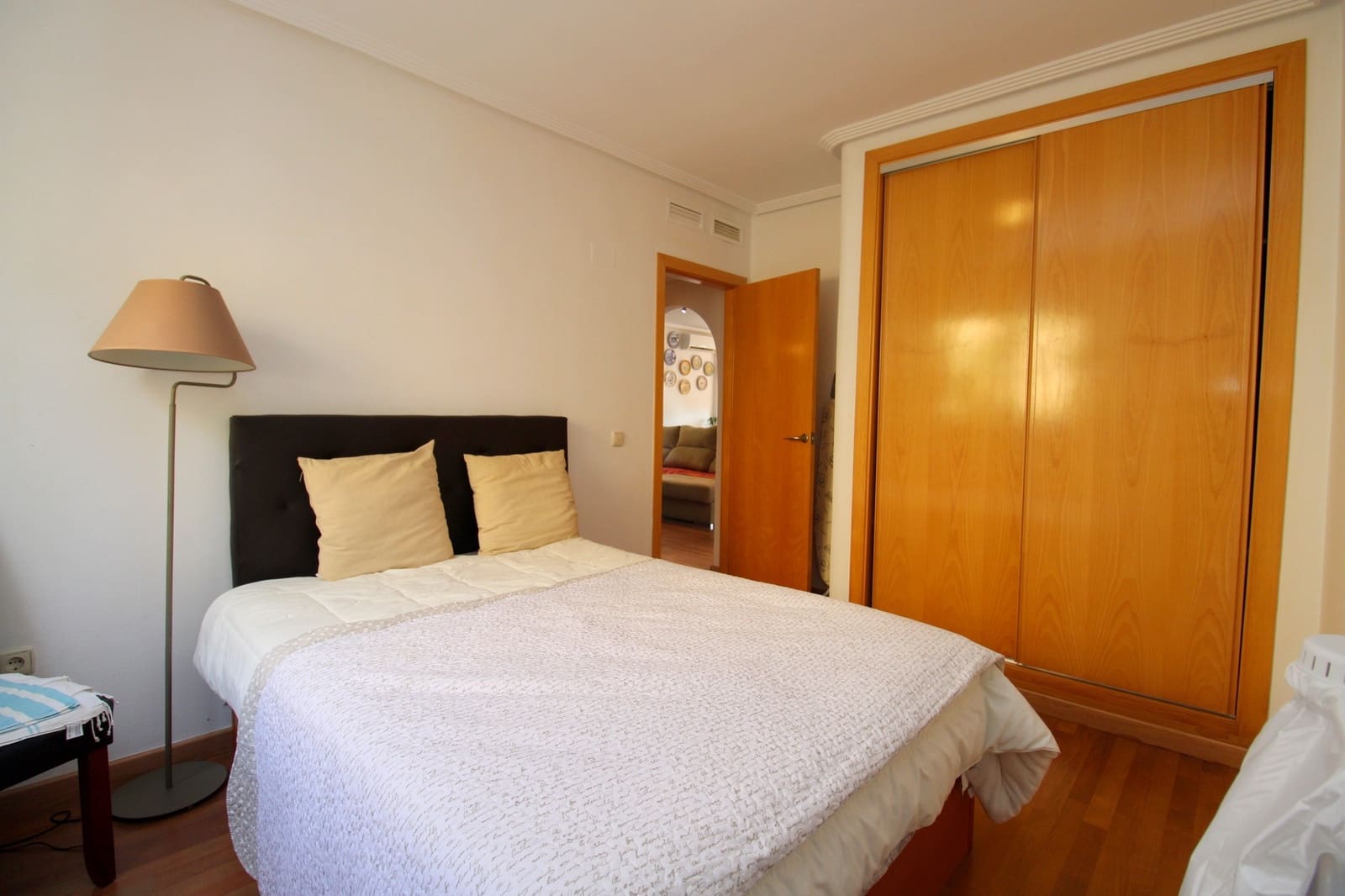 3 Zimmer Villa zu verkaufen in Ciudad Quesada mit Pool - 299.000 € (Ref: 9344420)