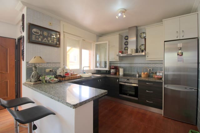 3 Zimmer Villa zu verkaufen in Ciudad Quesada, Rojales mit Pool - 299.000 € (Ref: 9344420)