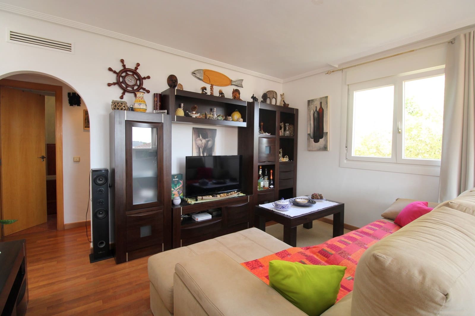 3 Zimmer Villa zu verkaufen in Ciudad Quesada mit Pool - 299.000 € (Ref: 9344420)