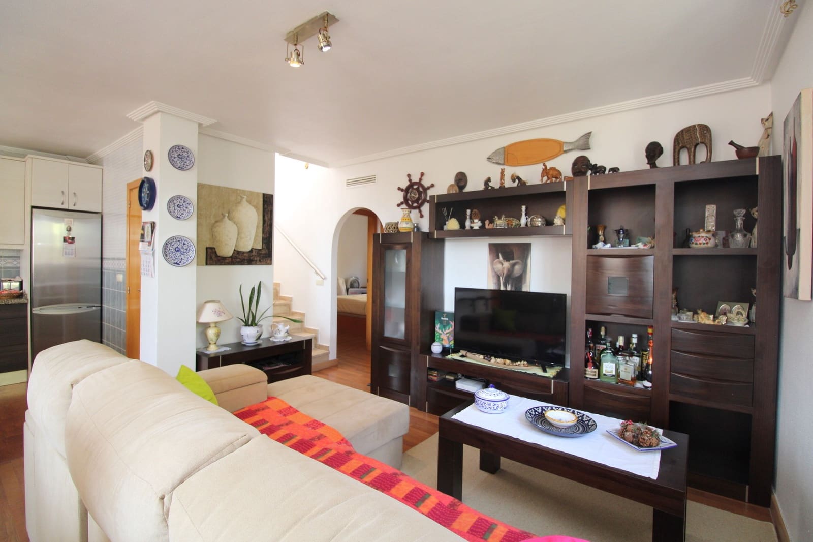 3 Zimmer Villa zu verkaufen in Ciudad Quesada mit Pool - 299.000 € (Ref: 9344420)