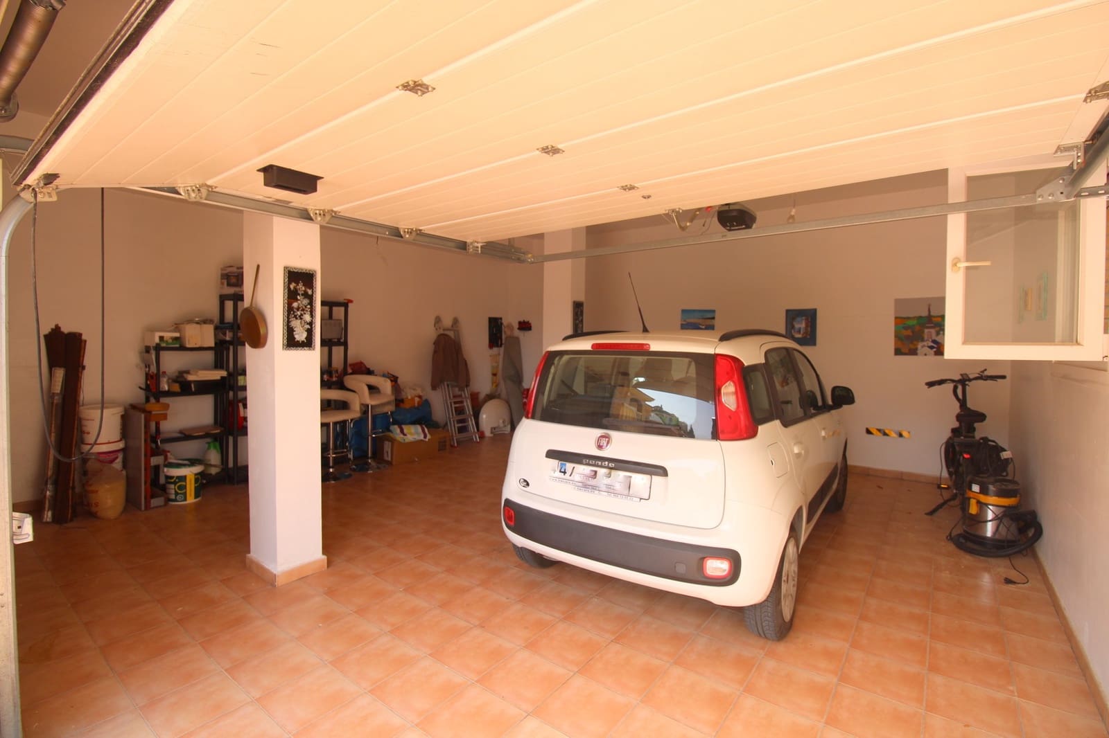 3 Zimmer Villa zu verkaufen in Ciudad Quesada mit Pool - 299.000 € (Ref: 9344420)