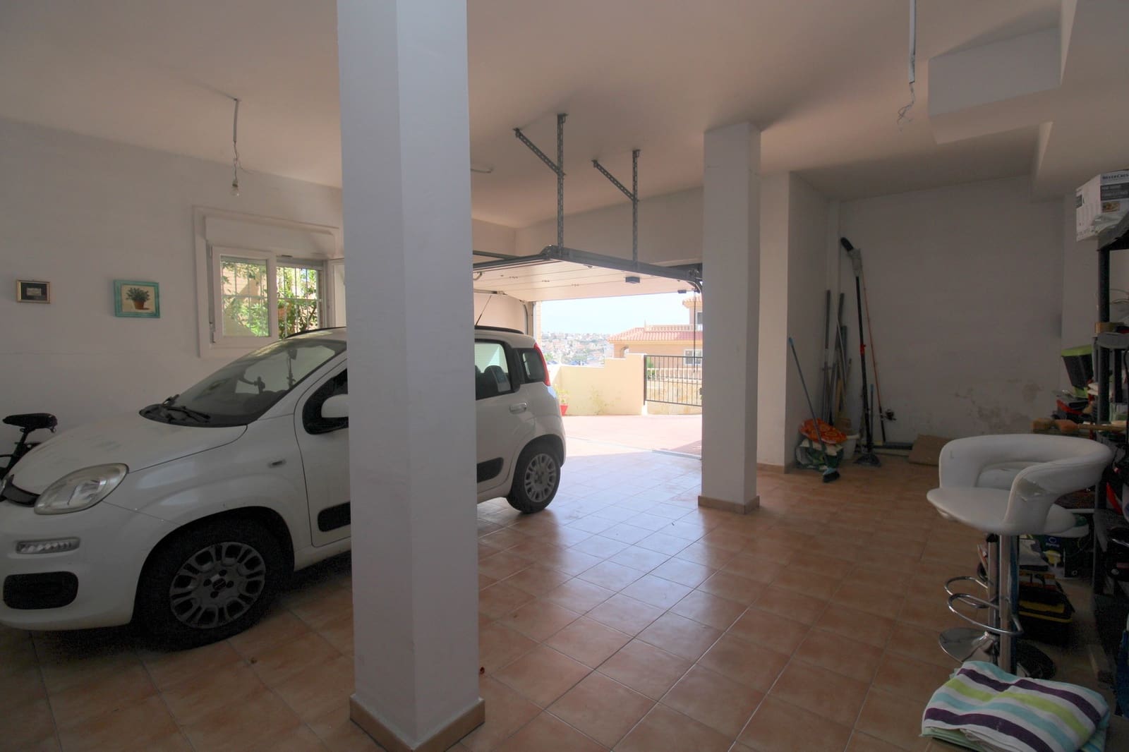 3 Zimmer Villa zu verkaufen in Ciudad Quesada mit Pool - 299.000 € (Ref: 9344420)