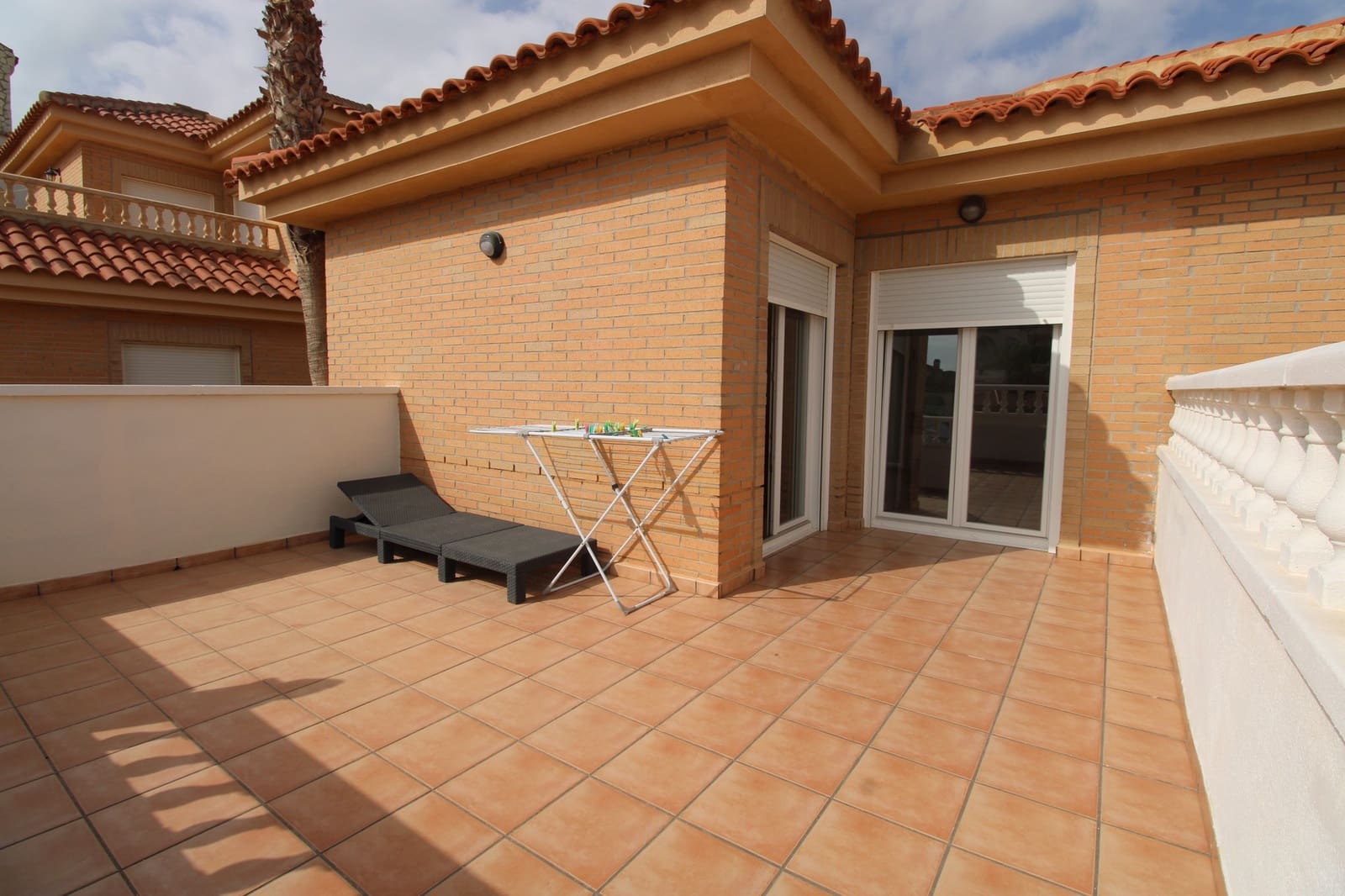 3 Zimmer Villa zu verkaufen in Ciudad Quesada mit Pool - 299.000 € (Ref: 9344420)