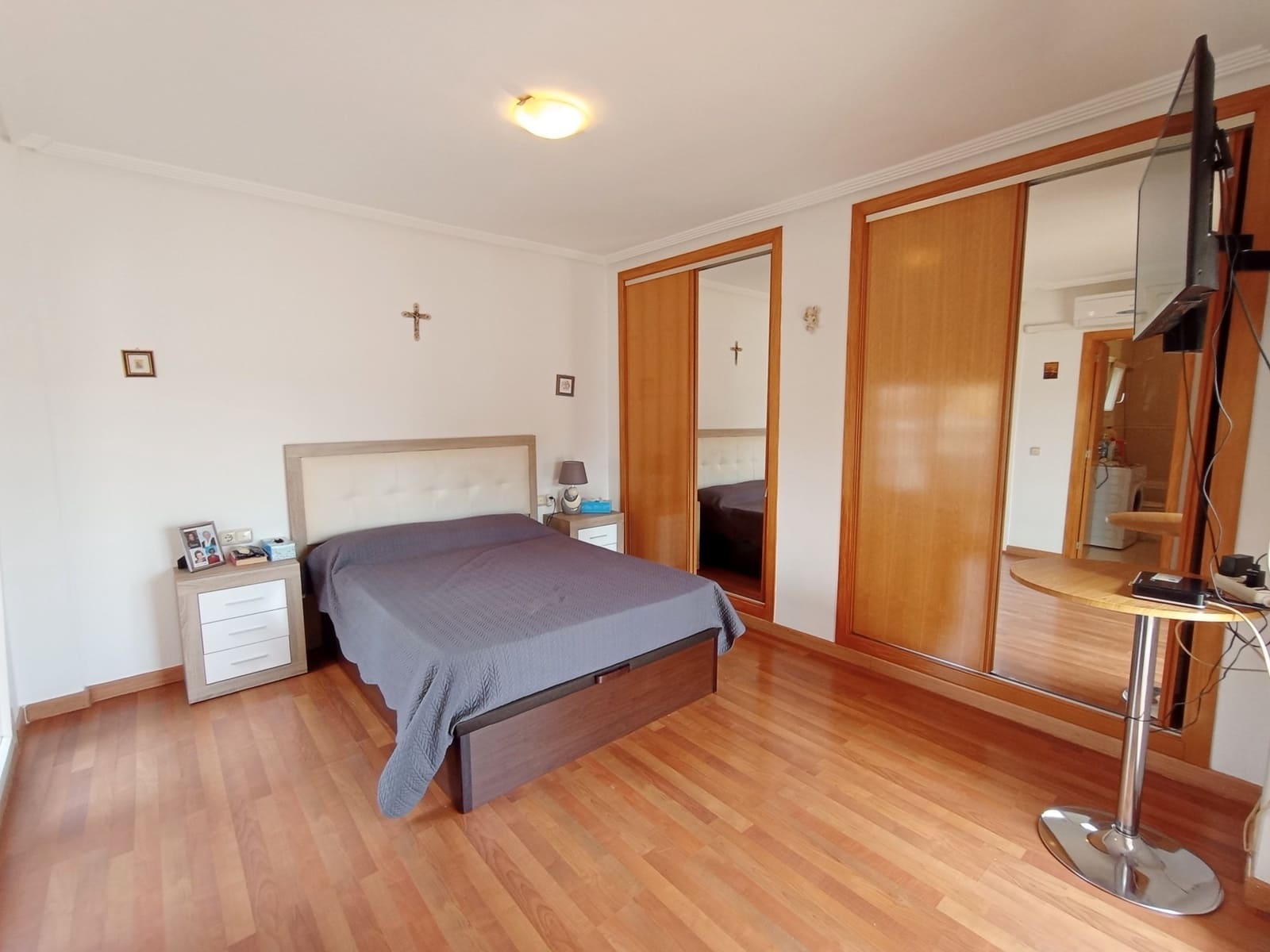 3 Zimmer Villa zu verkaufen in Ciudad Quesada mit Pool - 299.000 € (Ref: 9344420)