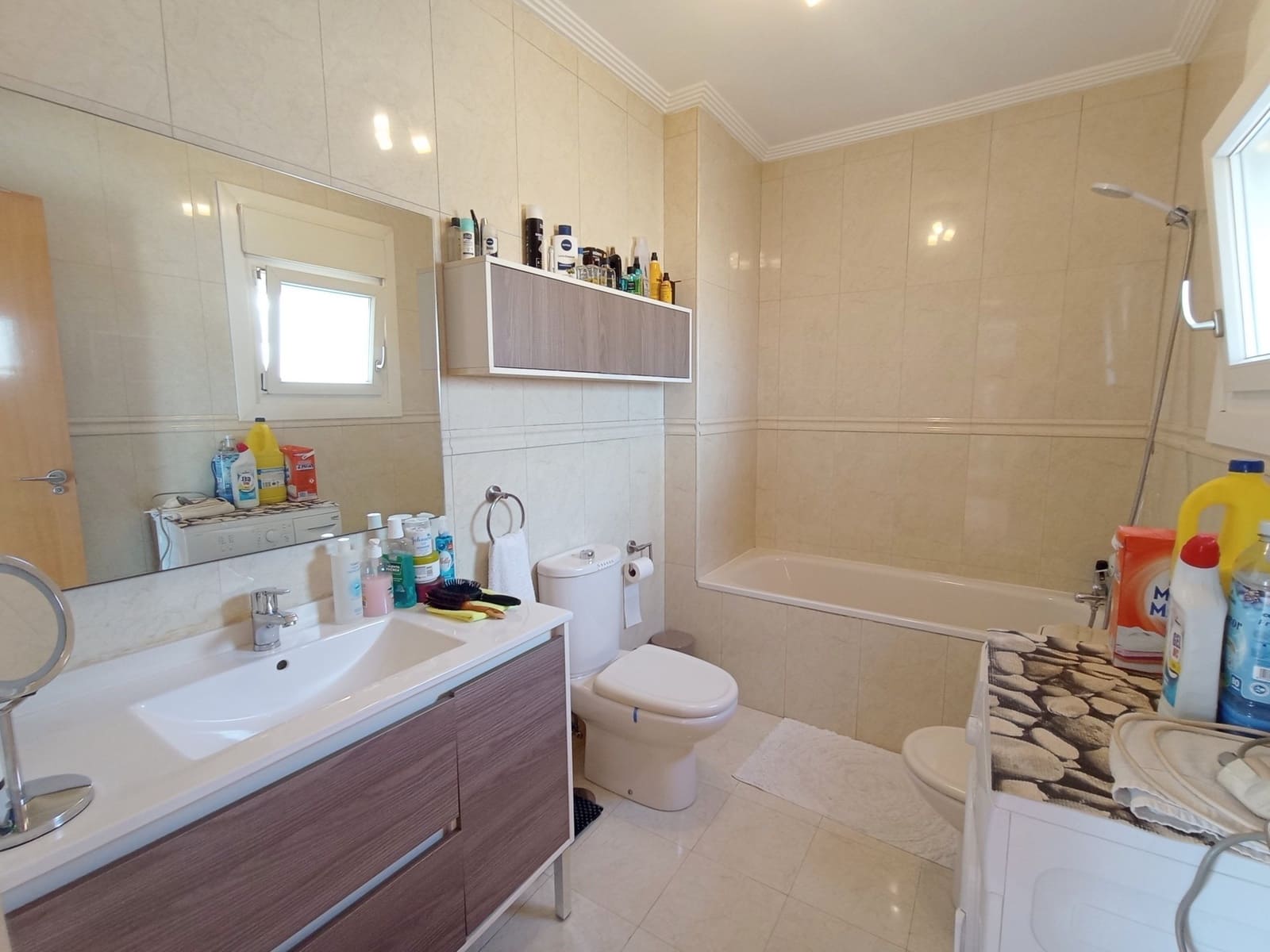 3 Zimmer Villa zu verkaufen in Ciudad Quesada mit Pool - 299.000 € (Ref: 9344420)