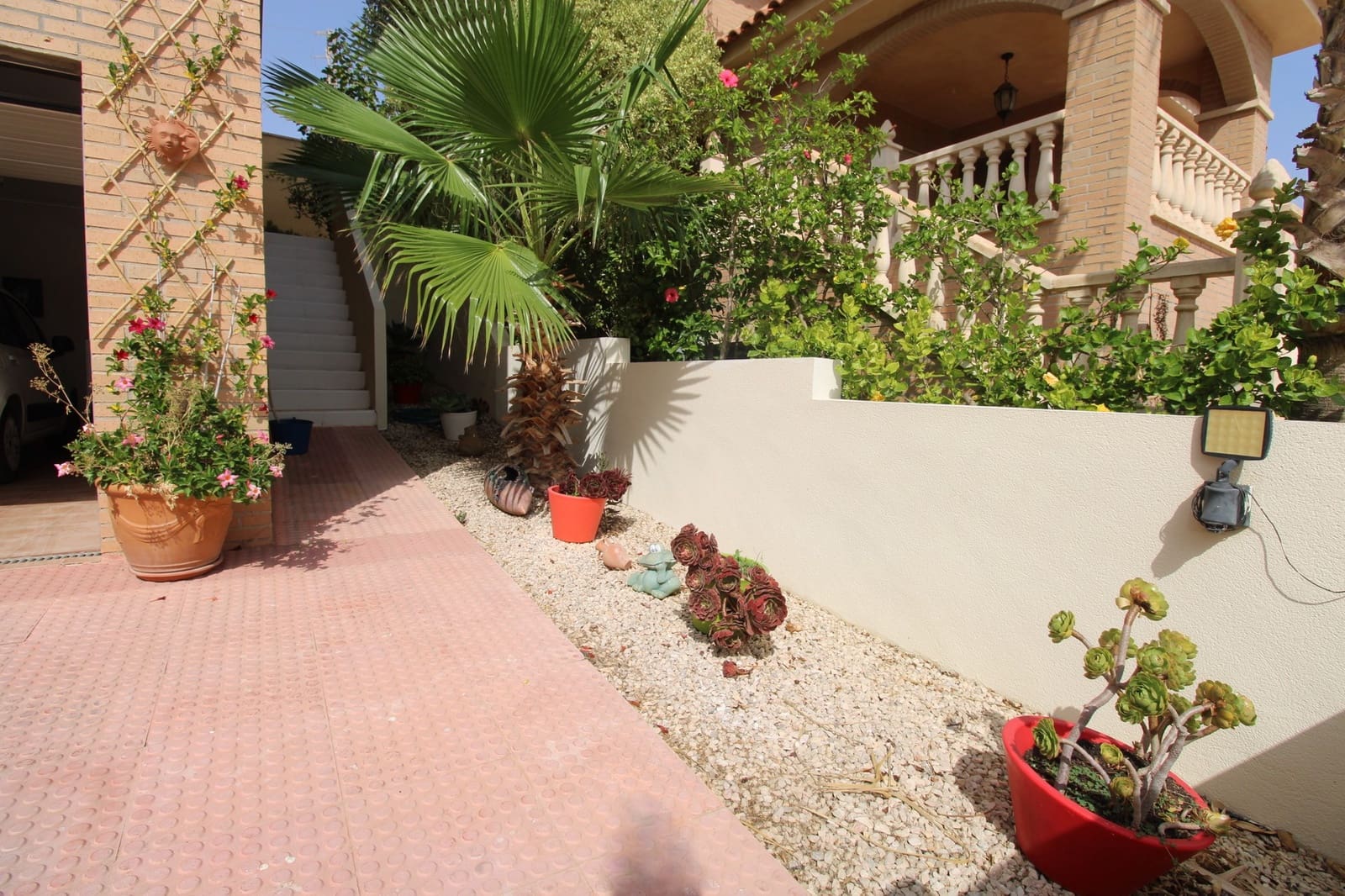 3 Zimmer Villa zu verkaufen in Ciudad Quesada mit Pool - 299.000 € (Ref: 9344420)