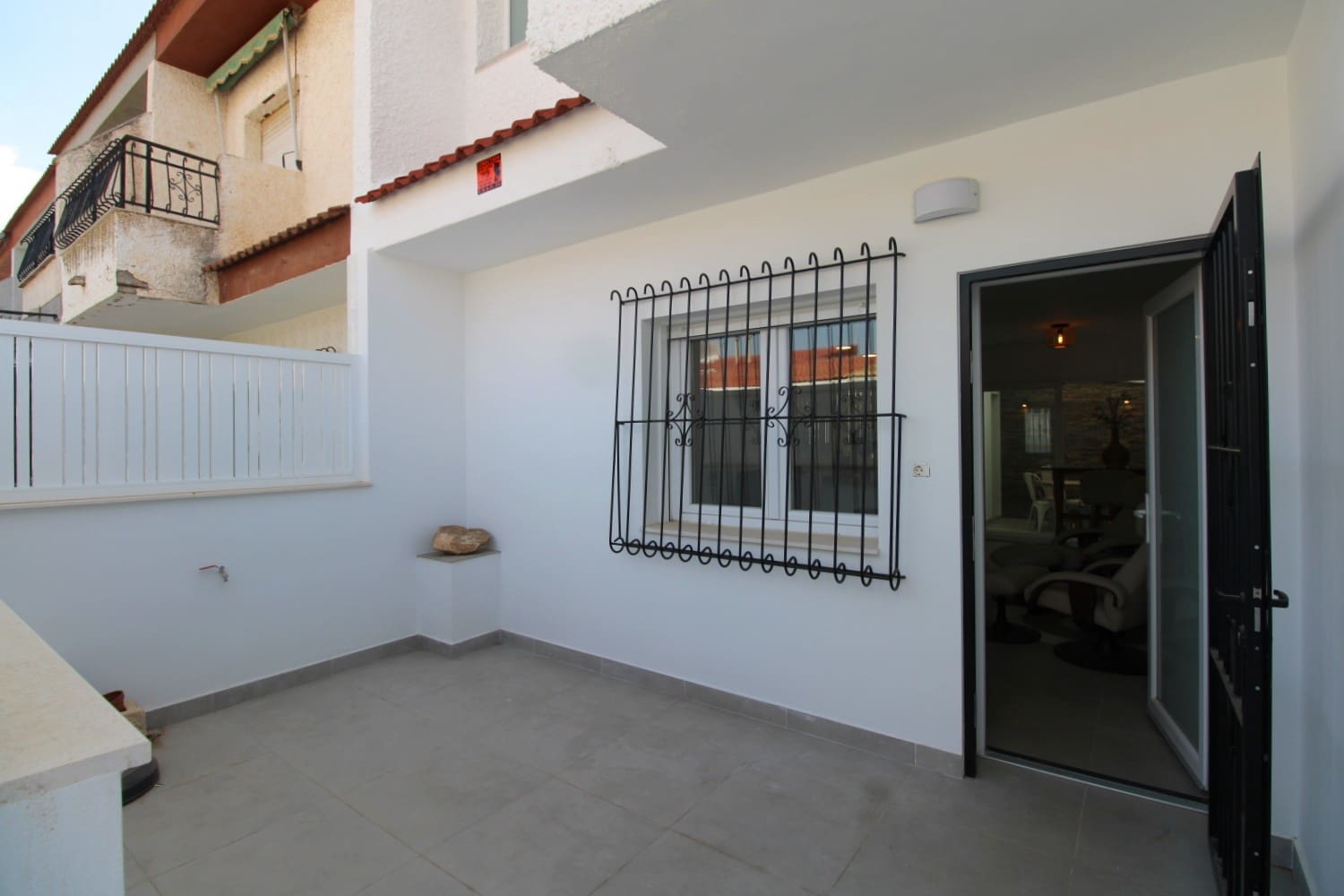 2 soverom Hus til salgs i San Pedro del Pinatar - € 149 000 (Ref: 9344421)