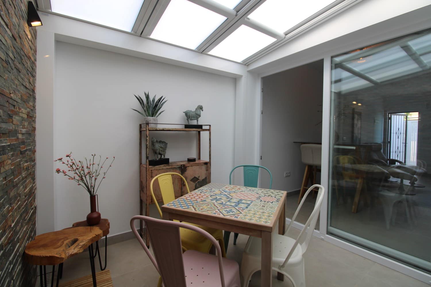 2 soverom Hus til salgs i San Pedro del Pinatar - € 149 000 (Ref: 9344421)