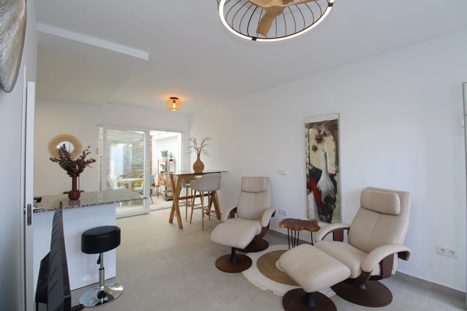 2 soverom Hus til salgs i San Pedro del Pinatar - € 149 000 (Ref: 9344421)