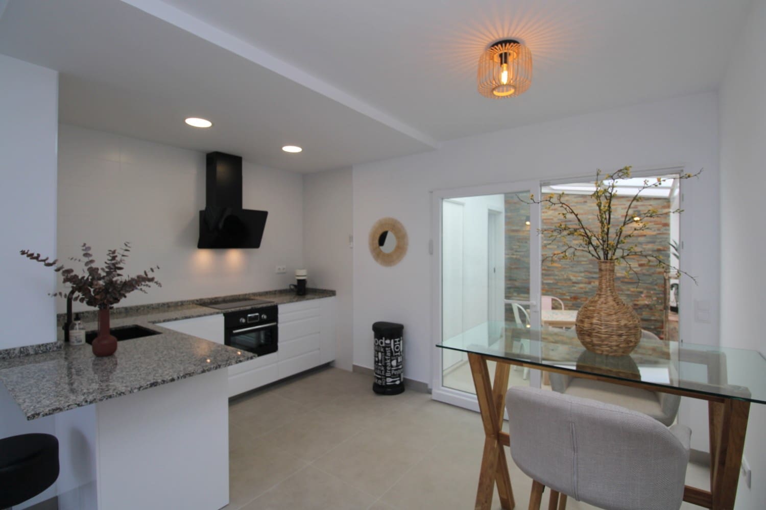 2 soverom Hus til salgs i San Pedro del Pinatar - € 149 000 (Ref: 9344421)