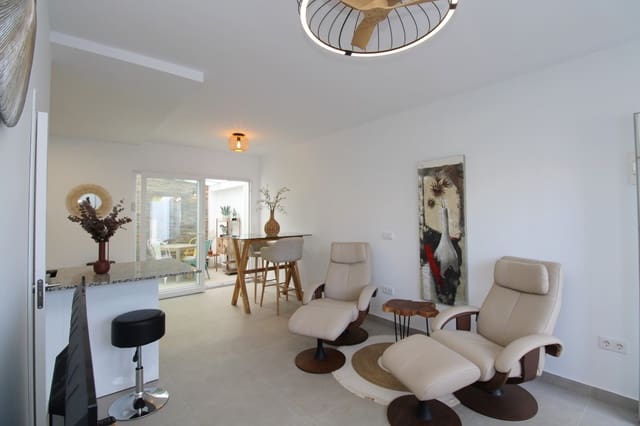 Casa de 2 habitaciones en Lo Pagan, San Pedro del Pinatar en venta - 149.000 € (Ref: 9344421)