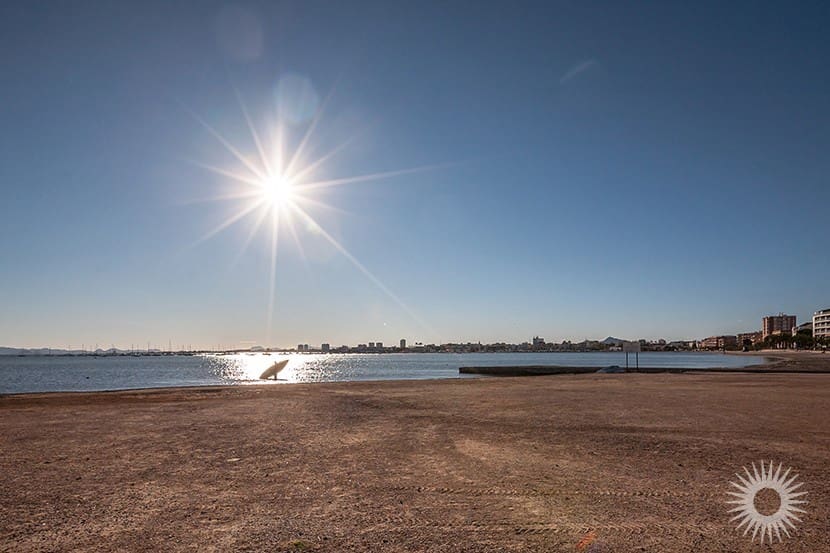 2 soverom Hus til salgs i San Pedro del Pinatar - € 149 000 (Ref: 9344421)