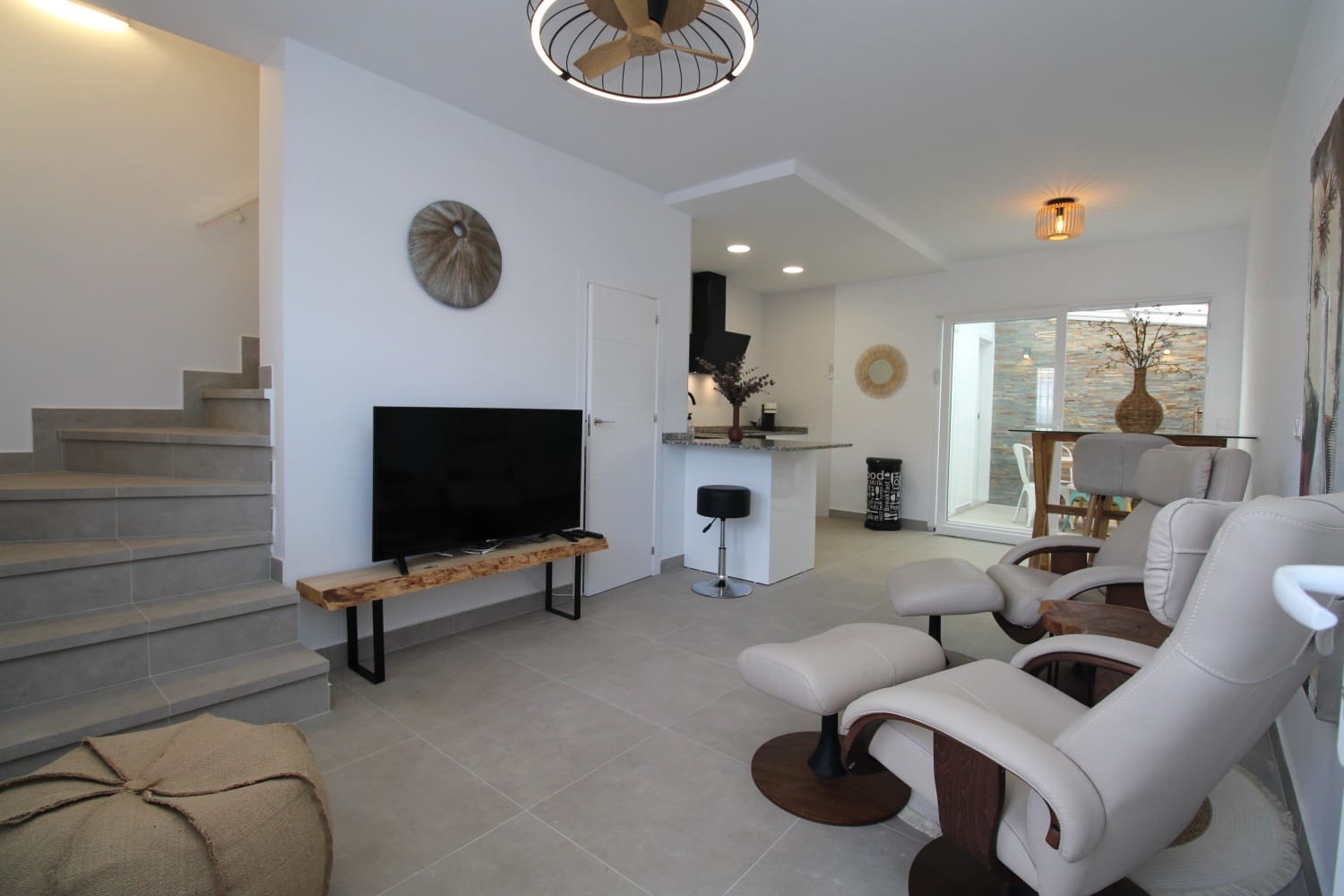 2 soverom Hus til salgs i San Pedro del Pinatar - € 149 000 (Ref: 9344421)