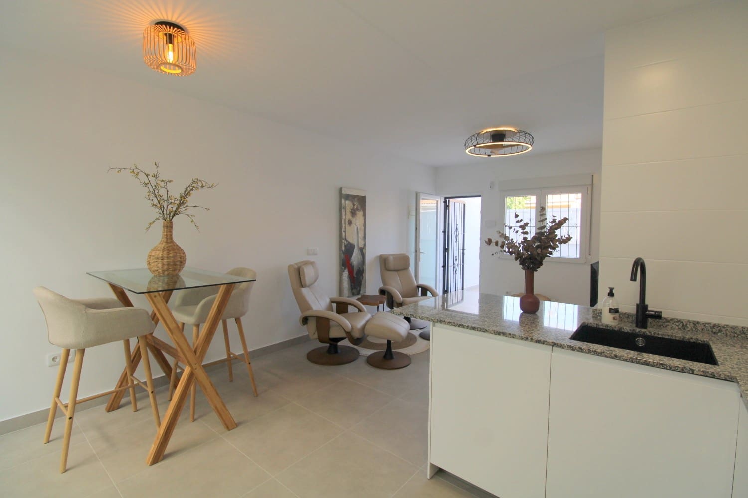 2 soverom Hus til salgs i San Pedro del Pinatar - € 149 000 (Ref: 9344421)