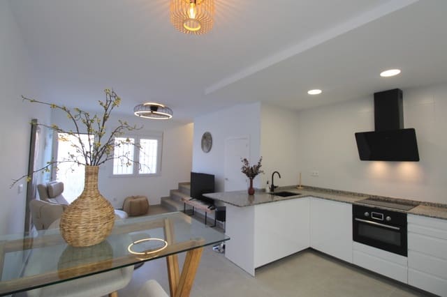 Casa de 2 habitaciones en Lo Pagan, San Pedro del Pinatar en venta - 149.000 € (Ref: 9344421)