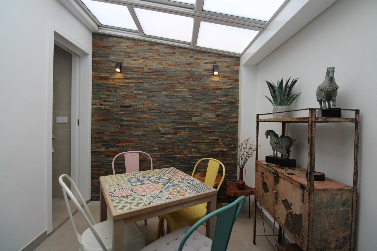 2 soverom Hus til salgs i San Pedro del Pinatar - € 149 000 (Ref: 9344421)