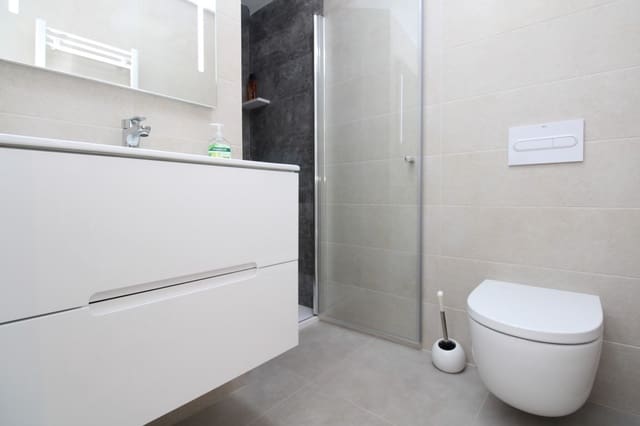 Casa de 2 habitaciones en Lo Pagan, San Pedro del Pinatar en venta - 149.000 € (Ref: 9344421)