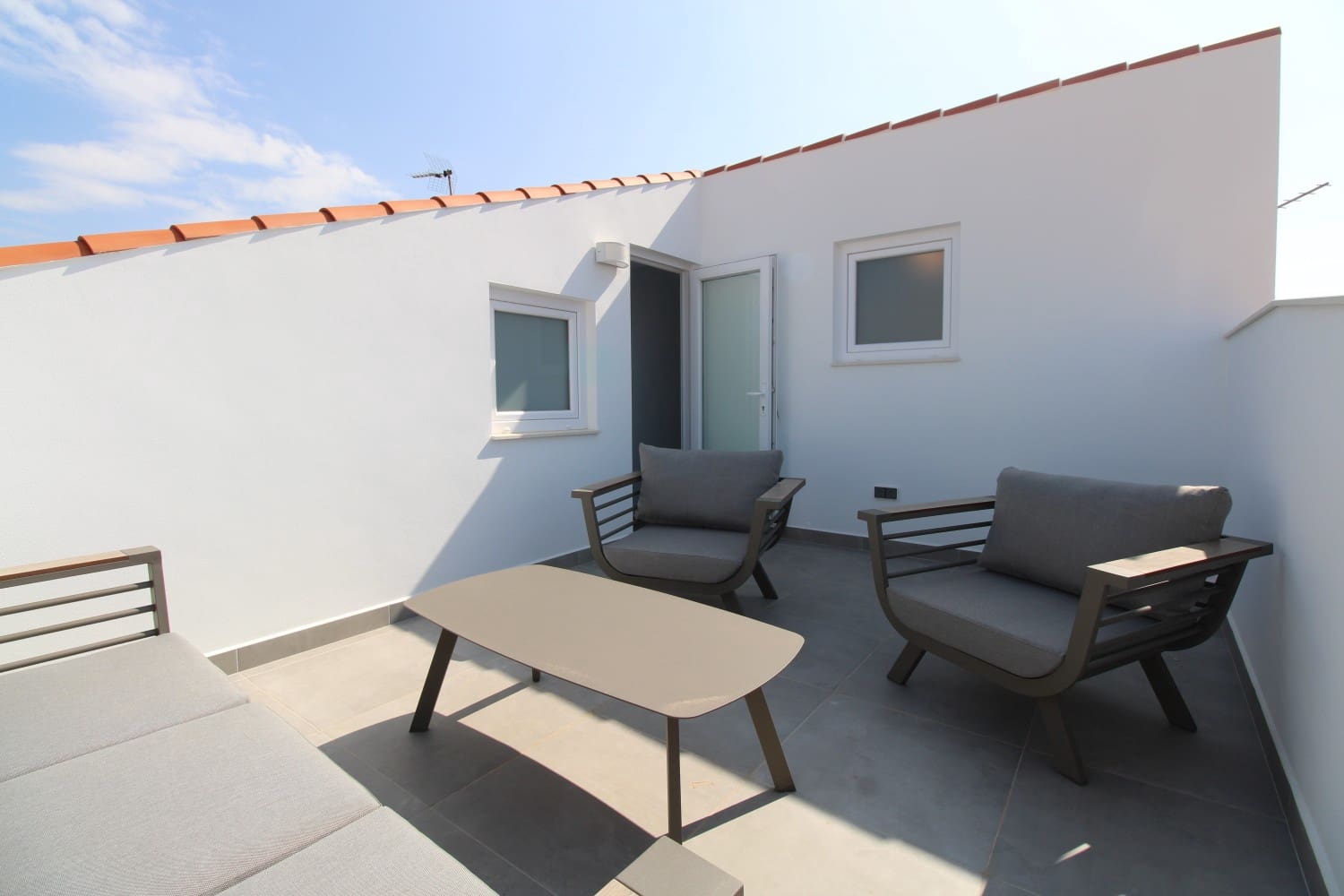 2 soverom Hus til salgs i San Pedro del Pinatar - € 149 000 (Ref: 9344421)