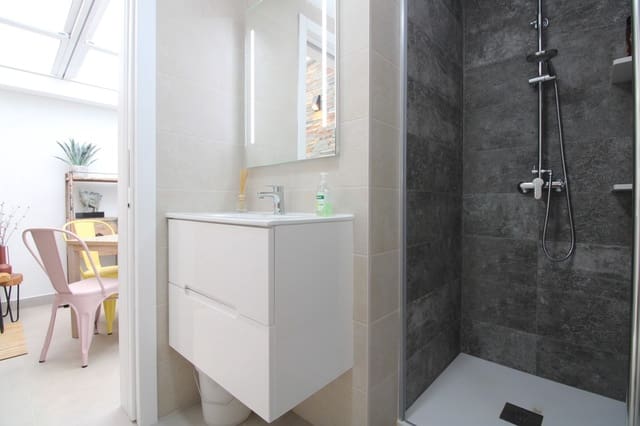 Casa de 2 habitaciones en Lo Pagan, San Pedro del Pinatar en venta - 149.000 € (Ref: 9344421)