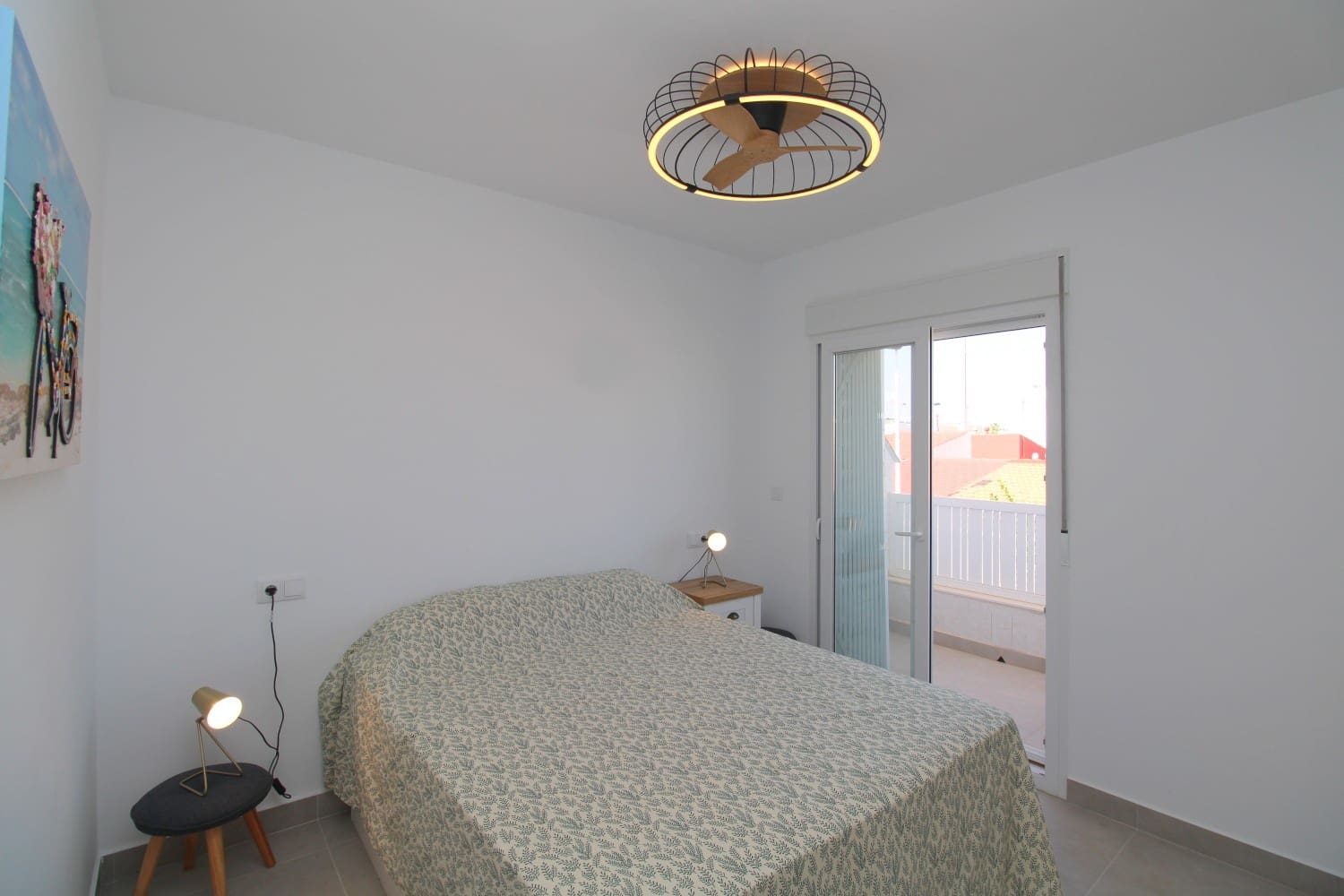2 soverom Hus til salgs i San Pedro del Pinatar - € 149 000 (Ref: 9344421)