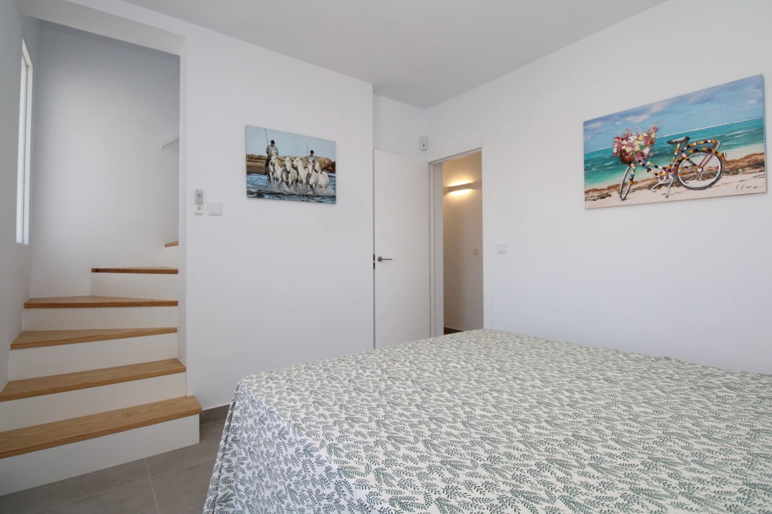 2 soverom Hus til salgs i San Pedro del Pinatar - € 149 000 (Ref: 9344421)